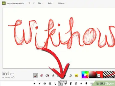 Image titled Use the deviantArt Muro Step 13Bullet8