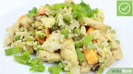 Image titled Make Chicken Fried Rice Step 20