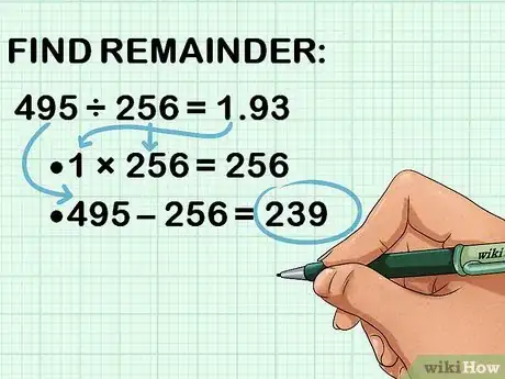 Image titled Convert from Decimal to Hexadecimal Step 5