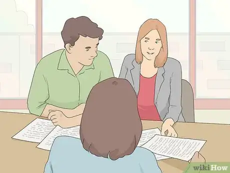 Image titled Change Child Custody in Texas Step 2