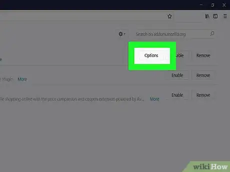 Image titled Block and Unblock Internet Sites with Firefox Step 9