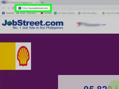 Image titled Delete a Jobstreet Account Step 1