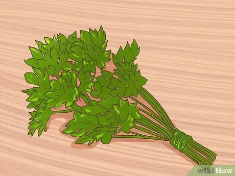 Image titled Use Herbs to Treat Bad Breath Step 4