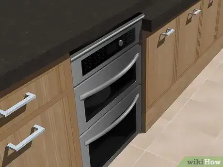 Image titled Create a Baking Station in Your Kitchen Step 3