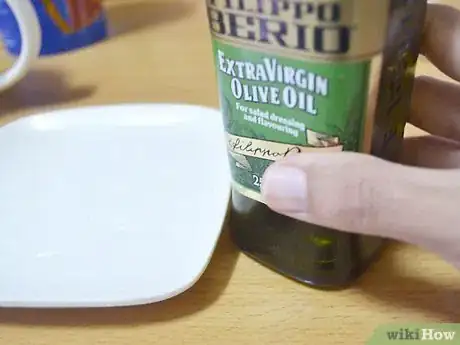 Image titled Clean an Eye Makeup Brush Step 17