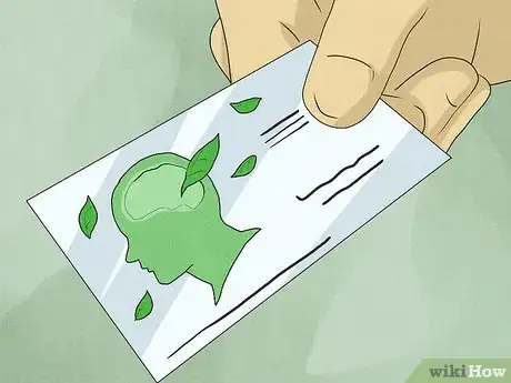 Image titled Overcome an Addiction Step 5