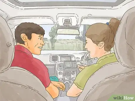 Image titled Know if Someone Is Depressed but Faking Happiness Step 6