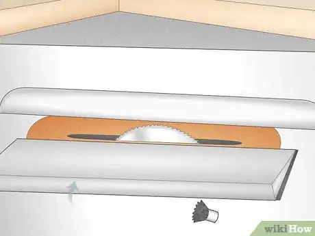 Image titled Make Spline Dovetail Joints Step 13