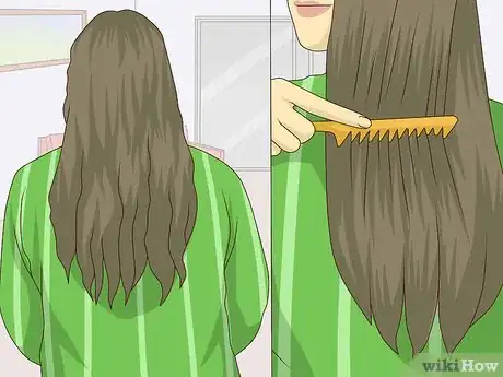 Image titled Care for Your Hair in a Monsoon Step 4