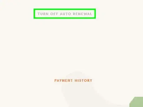 Image titled Cancel Headspace Step 7