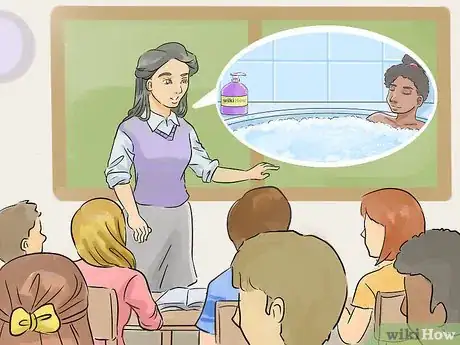 Image titled Get a Teen to Shower Regularly Step 11