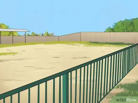 Image titled Plan and Hold a Horse Show Step 9