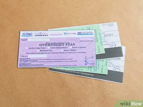 Image titled Give Your Best Friend a Memorable Present Step 1