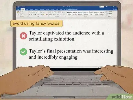 Image titled Write an Academic Recommendation Letter Step 13