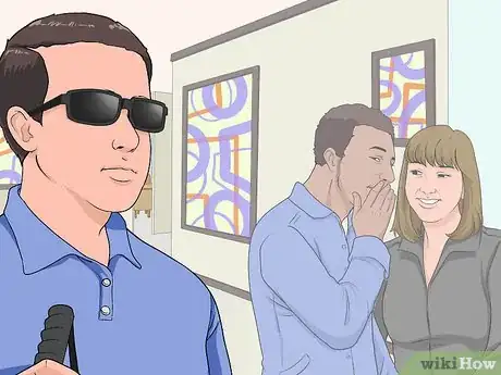 Image titled Cope With Discrimination when You Are Blind or Visually Impaired Step 7