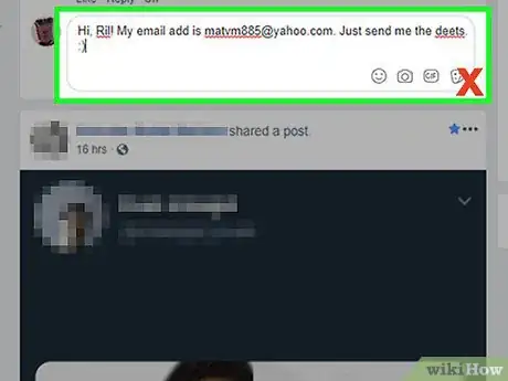 Image titled Use Facebook Step 41