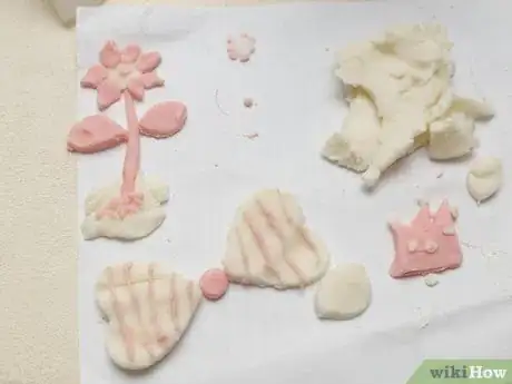 Image titled Create Cornstarch Playdough Step 23