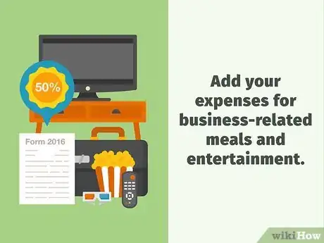 Image titled Claim Travel Expenses Step 8