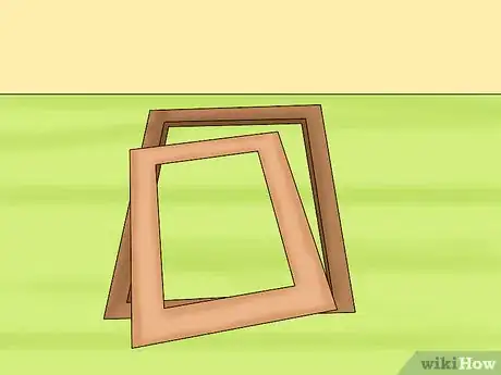 Image titled Upcycle Old Paintings Step 16