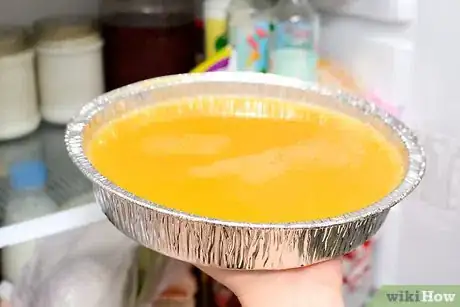 Image titled Make Tequila Sunrise Jello Shots Step 11