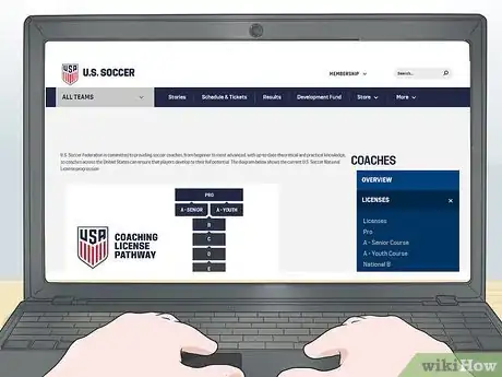 Image titled Coach Youth Soccer Step 3