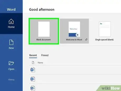 Image titled Design a Form Step 8