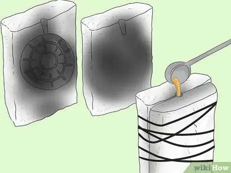 Image titled Tufa Cast Step 4