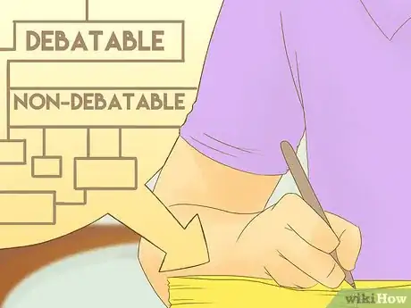 Image titled Structure a Dissertation Step 10