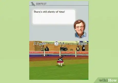 Image titled Play Nintendogs Step 13