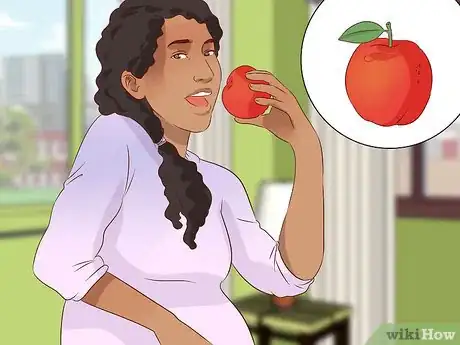 Image titled Take Care of Your Twins Pregnancy Step 2