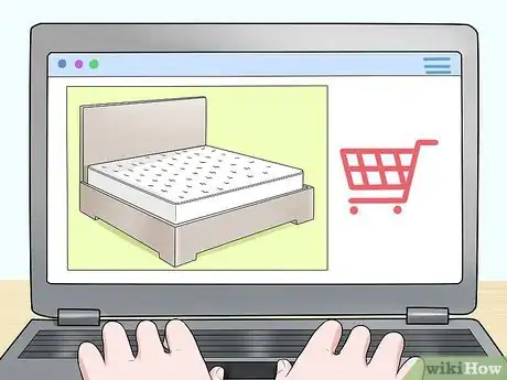 Image titled Use a Sleep Number Bed Step 16