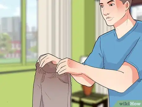 Image titled Dress Nerd Chic (for Boys) Step 2