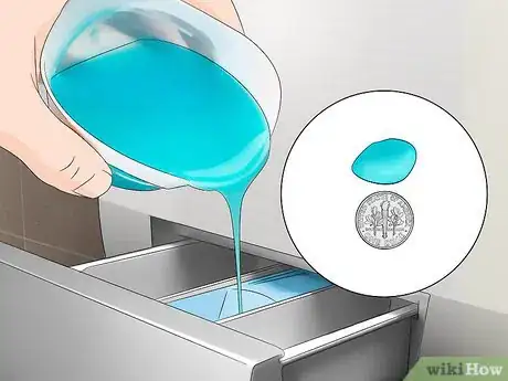 Image titled Wash Gore Tex Step 3