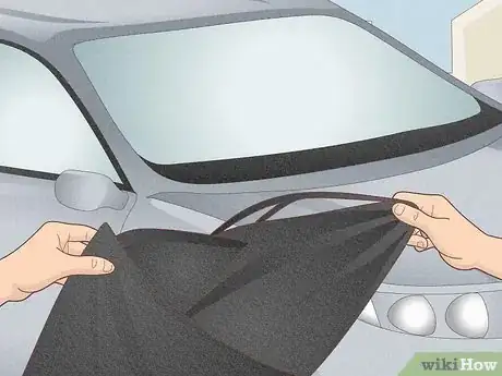 Image titled Use a FrostGuard Step 1