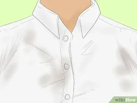 Image titled Use Bubble Hair Dye Step 1