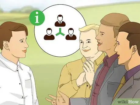 Image titled Lead an A Cappella Group Step 7