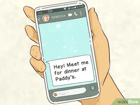Image titled Practice Text Etiquette Step 4