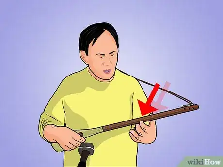 Image titled Play the Strumstick Step 6
