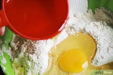 Image titled Make Sugar Bread Step 2