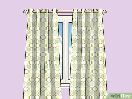 Image titled Decorate Windows Step 5