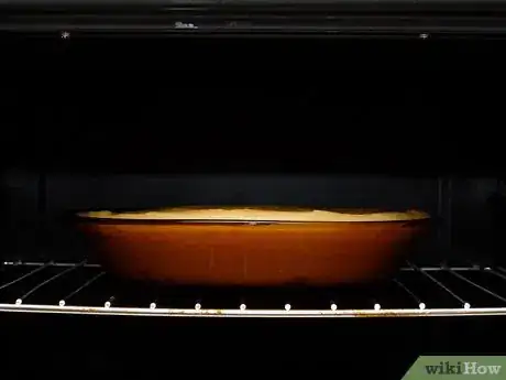 Image titled Make Crustless Quiche Step 10