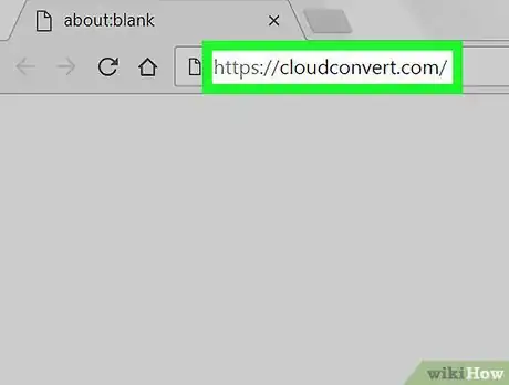 Image titled Convert Files on PC or Mac Step 1