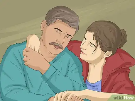 Image titled Help Someone Recover From a Liver Transplant Step 15