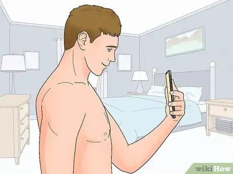 Image titled Get Through a Rough Patch in a Long Distance Relationship Step 5