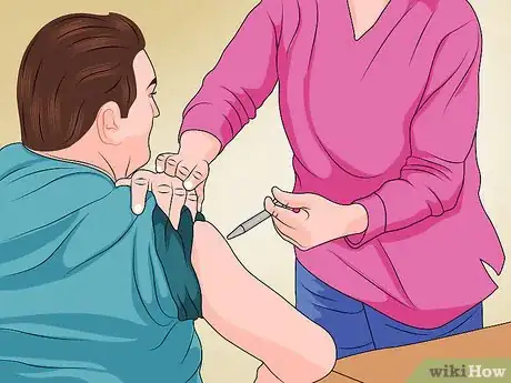 Image titled Become a Health Visitor Step 12