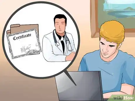 Image titled Prepare in High School for the Medical Field Step 5