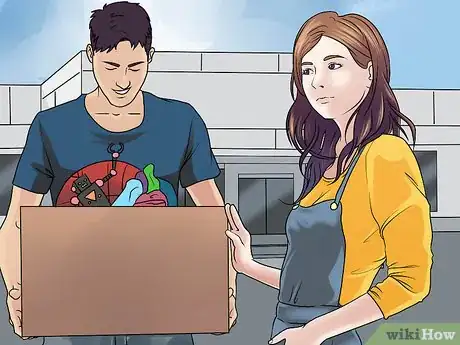 Image titled Help Out During a Flu Pandemic Step 19