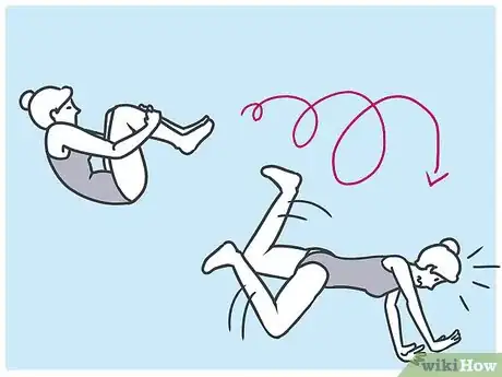 Image titled Do a Triple Front Flip Step 23