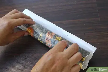 Image titled Make Christmas Crackers Step 6