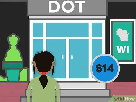 Image titled Change an Address on a Driver's License in Wisconsin Step 7